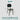 ABOUT WHITE Eldoria Scandinavian Plastic High Chair for Leisure from ABOUT WHITE