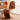 MEIYIJIA Seraphina Stylish S-Shaped Dining Chair from MEIYIJIA