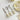 MI XIAOXIAO Seraphina Elegant Stainless Steel Cutlery Set from MI XIAOXIAO