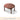 GENJI Tsubasa Versatile Folding Dining Table from GENJI