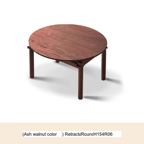 GENJI Tsubasa Versatile Folding Dining Table from GENJI