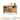 GENJI Hiroshi Sleek Wooden Storage Kitchen Cabinet from GENJI