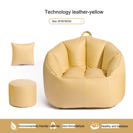 LEDONG Akihiro Modern Futon Lounge Sofa from LEDONG