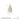 SHIBA Marisol Elegant Festive Small Christmas Decorations from SHIBA