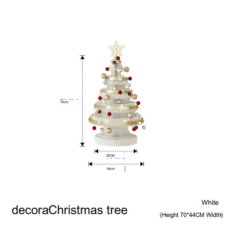 SHIBA Marisol Elegant Festive Small Christmas Decorations from SHIBA