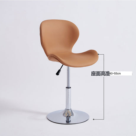 BEIYIN Jorvik Ergonomic Adjustable Bar Stool from BEIYIN