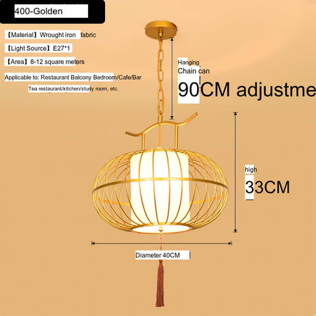 BOJI Isolde Retro Creative Flashlight Ceiling Lamp from BOJI