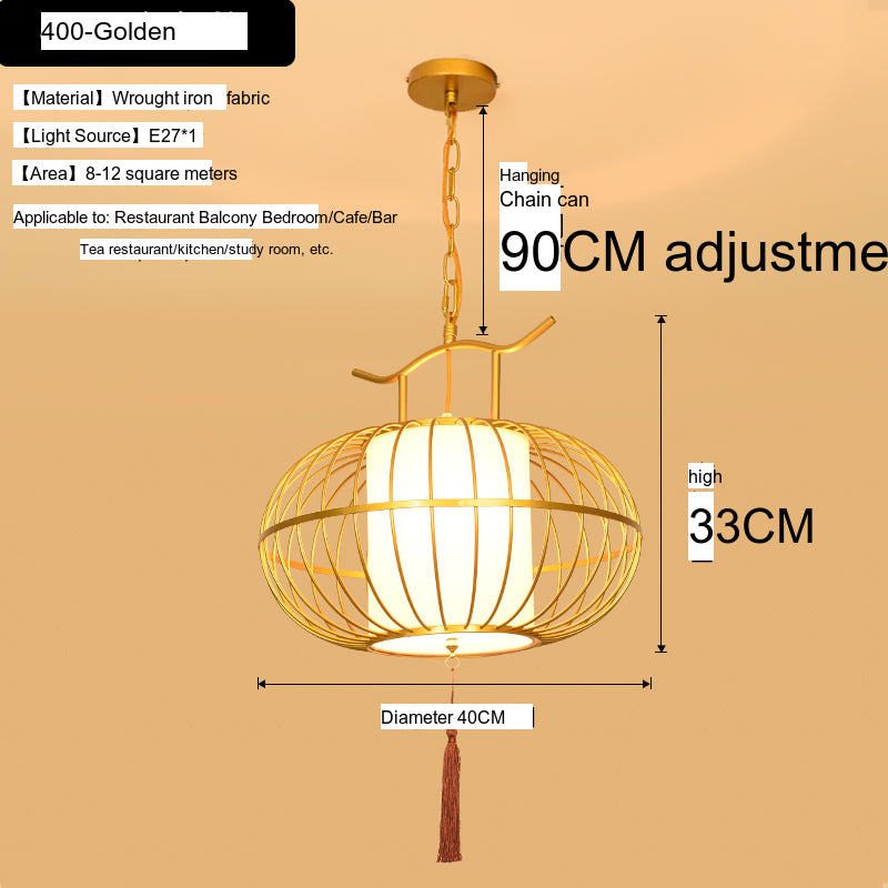 BOJI Isolde Retro Creative Flashlight Ceiling Lamp from BOJI