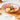 OKADA YAKI Pink Sakura Japanese Dinner Plate from OKADA YAKI
