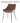 MIKA Italian Leather Office Dining Chair from MIKA