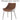 MIKA Italian Leather Office Dining Chair from MIKA