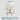 ABOUT WHITE Kaelson Ergonomic Creamy Office Chair from ABOUT WHITE