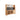 BAIYA SHUNAN YUUTO Premium Multifunctional Kitchen Solid Wood Cabinet from BAIYA SHUNAN
