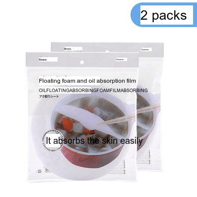 BOER Hatsuko Ultra-Absorbent Cooking Paper from BOER