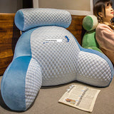 DANDELION Zephyra Breathable Comfort Pillow from DANDELION