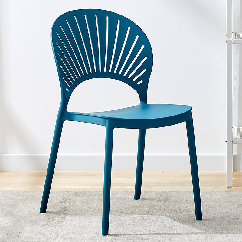 A&D Isolde Sleek Minimalist Highchair from A&D