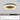 DESIGNER LIGHTING Balthazar Chic Copper Modern Ceiling Light from DESIGNER LIGHTING