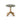 RATTAN SPACE Jaden Rustic Waterproof Leisure Coffee Table from RATTAN SPACE