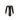 ROOMHOME Isolde Elegant Stainless Steel Dressing Stool from ROOMHOME
