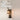 BOJI Zigzag Waverly Rustic Ambient Coffee Lantern from BOJI