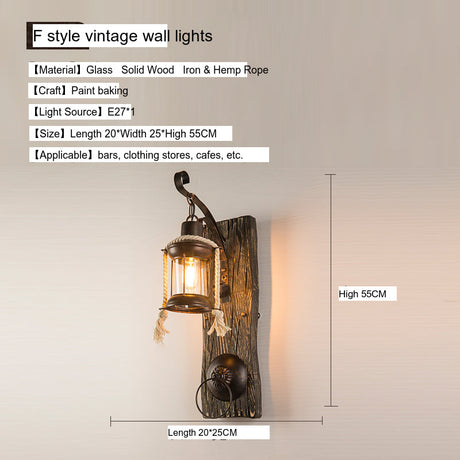 BOJI Zigzag Waverly Rustic Ambient Coffee Lantern from BOJI