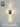 YDZM Thistle Modern Minimalistic Wall Lantern Sconce from YDZM