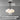 YDZM Isolde Artistic Moonlight Ceiling Lamp from YDZM