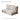 PULI Serafina Ultra-Plush Comfort Futon Cushion Pad from PULI