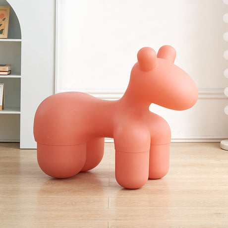 A&D Zorion Cozy Cartoon Seahorse Chair from A&D