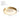 DESIGNER LIGHTING Araceli Copper Minimalistic Scandi Ceiling Lamp from DESIGNER LIGHTING