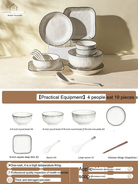 MH Florentine2024 Elegant Heart Bowl Set Tableware from MH