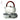 JOTO Yuki Thick Thermal Resistance Glass Teapot from JOTO