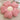 PEANUTS Araceli Cozy Floral Floor Pillow from PEANUTS