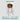 ABOUT WHITE Aisling Elegant High Stool Bar Chair from ABOUT WHITE
