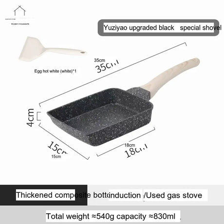 MH Caelum Innovative Compact Frying Cooker from MH