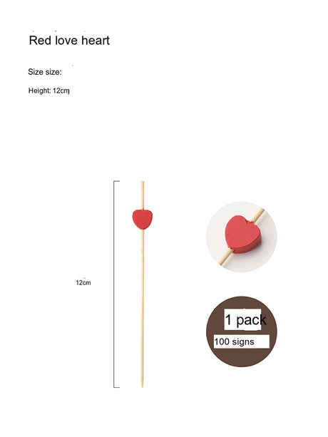 LIVETAI Zephyra Adorable Versatile Cutlery Set from LIVETAI