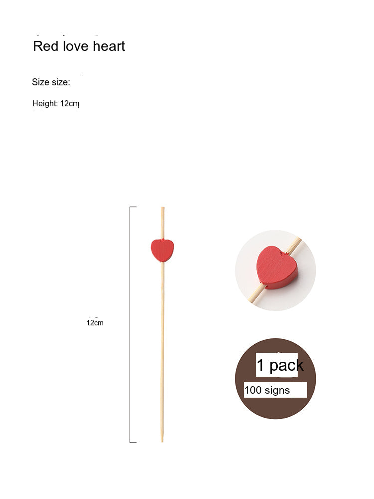 LIVETAI Zephyra Adorable Versatile Cutlery Set from LIVETAI
