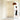 SHIBA Haruto Elegant Contemporary Cosmetic Shelf from SHIBA