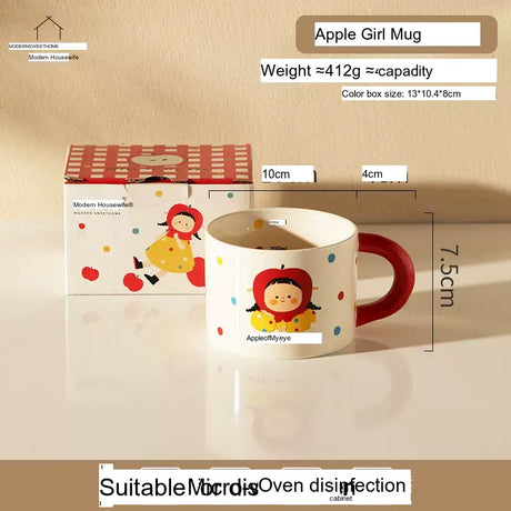 MH Isolde Elegant Ceramic Tableware Set from MH