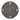 MANDELA Elysium Sleek Minimalist Silent Clock from MANDELA