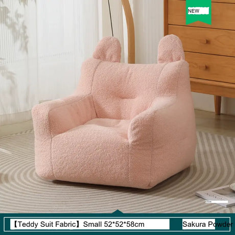 LEDONG Marisol Cozy Multifunctional Bear Sofa from LEDONG