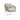RATTAN SPACE Araceli Premium Waterproof High Chair Coffee Table with Sun Protection from RATTAN SPACE