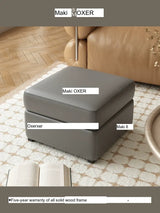 MOXER Jintao Luxurious Compact Design Stool from MOXER