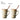 JOTO Kiyoshi Elegant Glass Japanese Coffee Cup from JOTO
