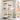 SHUAISHI Mariposa Versatile Multi-Layer Kitchen Storage Cabinet from SHUAISHI