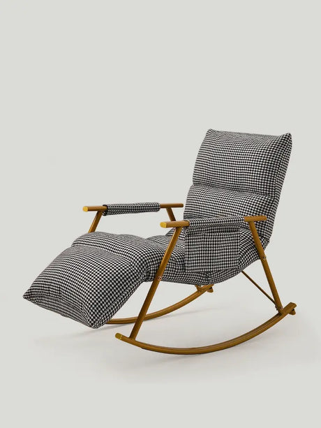 WEIWU Theo Scandinavian Baby Rocker from WEIWU