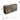 FANGYUAN Cambria Sleek Modern Solid Wood Dressing Table from FANGYUAN