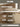 MOXER Santiago Retro Cream Leather Rotatable Stool from MOXER
