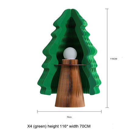 SHIBA Genji Elegant Folding Table Decorations from SHIBA