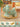 FANGXIONG Kaelyn Colorful 2-in-1 Baby Swing from FANGXIONG